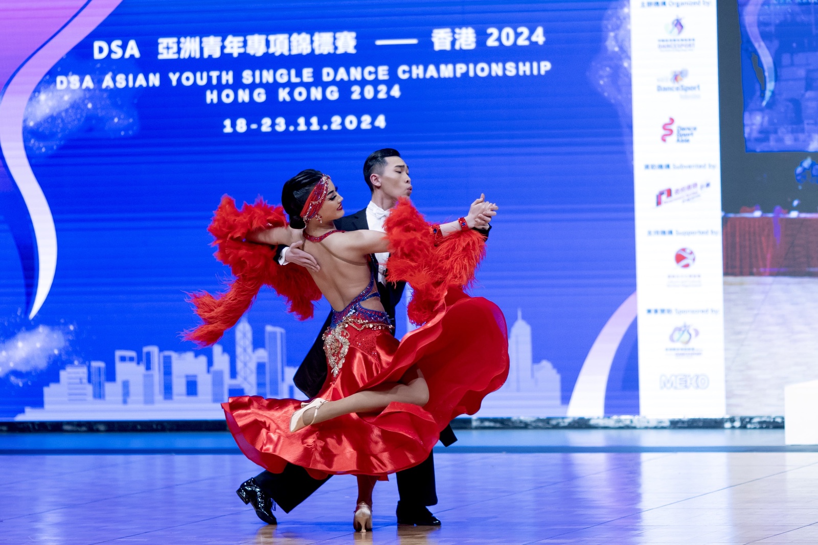 圖（2）Tango & Slow Foxtrot 冠軍.jpg